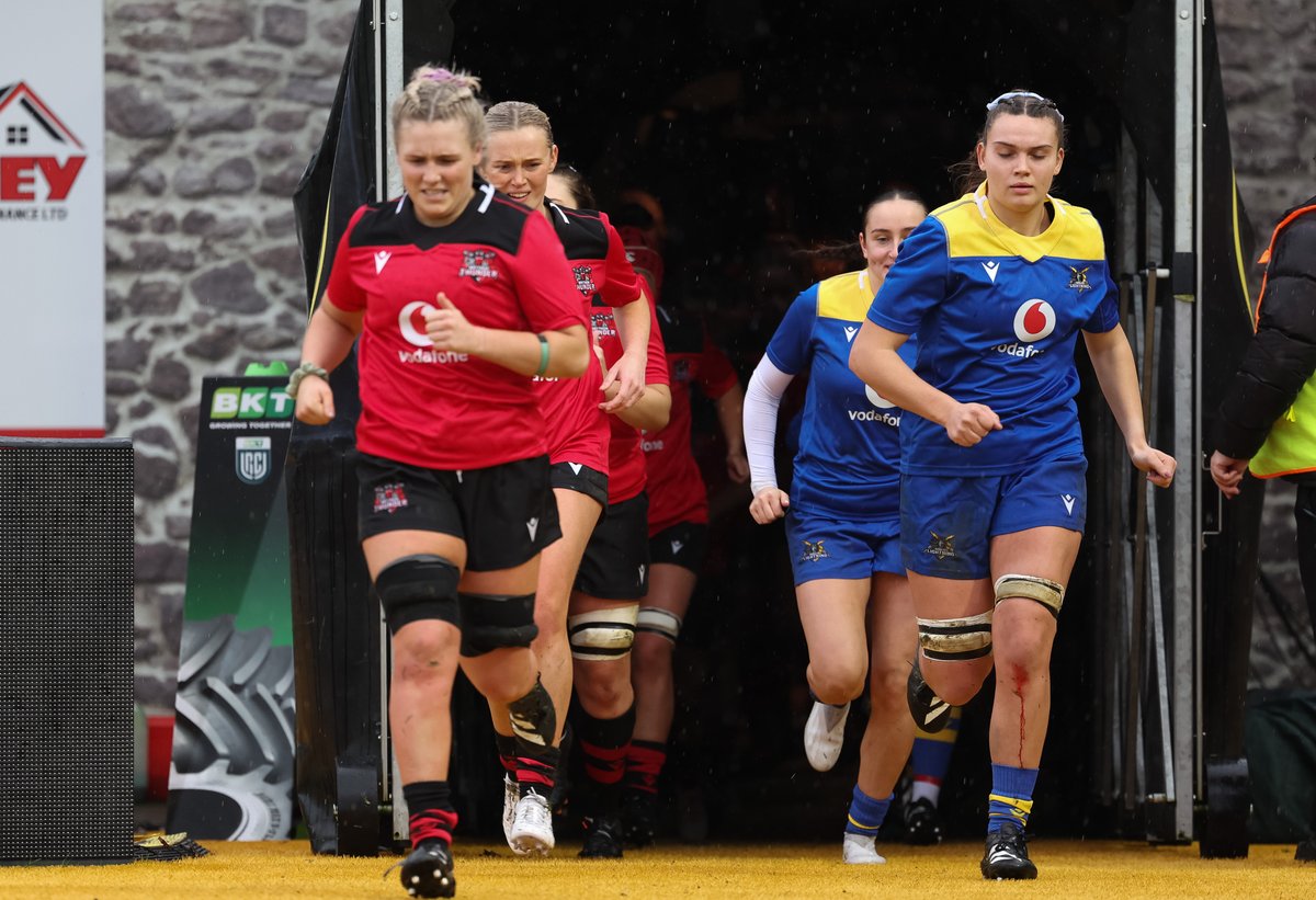 Welsh Rugby Union 🏴󠁧󠁢󠁷󠁬󠁳󠁿 tweet media