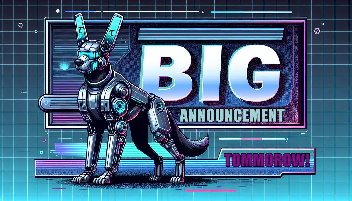 TAO Inu | $TAONU - OFFICIAL tweet media