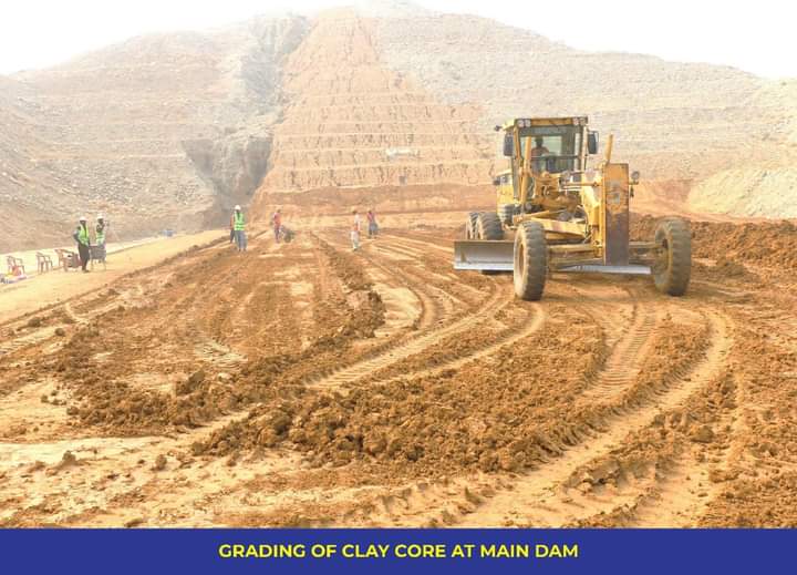 shahsabg's tweet image. #constructing #NaiGajDam in Dadu, Sindh for irrigated agriculture, flood control and hydel generation,gross water storage of 300,000 acre feet to irrigate  28,800 acres land.  Small Hydel Power Station, generate 4.2 MW 
@BBhuttoZardari @zhang_heqing @RehamKhan1 @anwaar_kakar