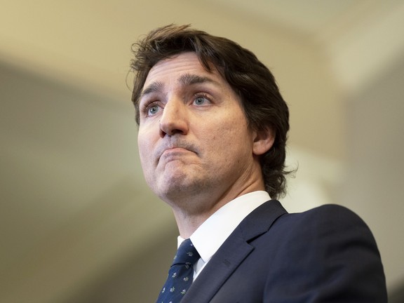 It's 2024. Will you help defeat Justin Trudeau this year? Here are 10 things you can do.