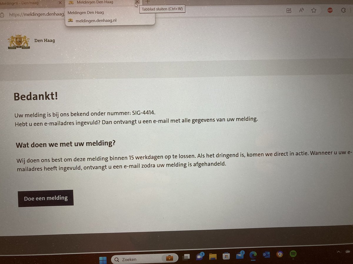 Bram Meijer tweet media