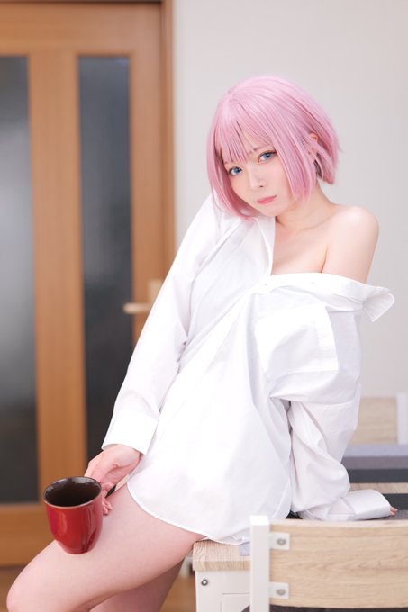 コスプレイヤーぽんのTwitter画像1