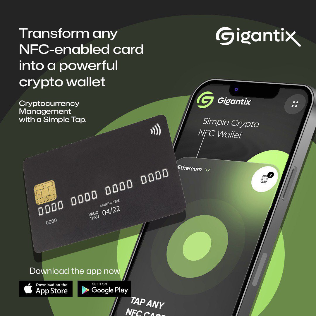 shitcoinmogul's tweet photo. @HouseofChimera This is the Big GEM of 2024 $GTX

Only FREE cold wallet in this space

With the NFC card (debit card) coming you can pay directly from your wallet👀

Still under 2M marketcap💥

Chart looks ready for an impulse to the upside🚀

#GTX $GTX https://t.co/pAl9YUJsTo