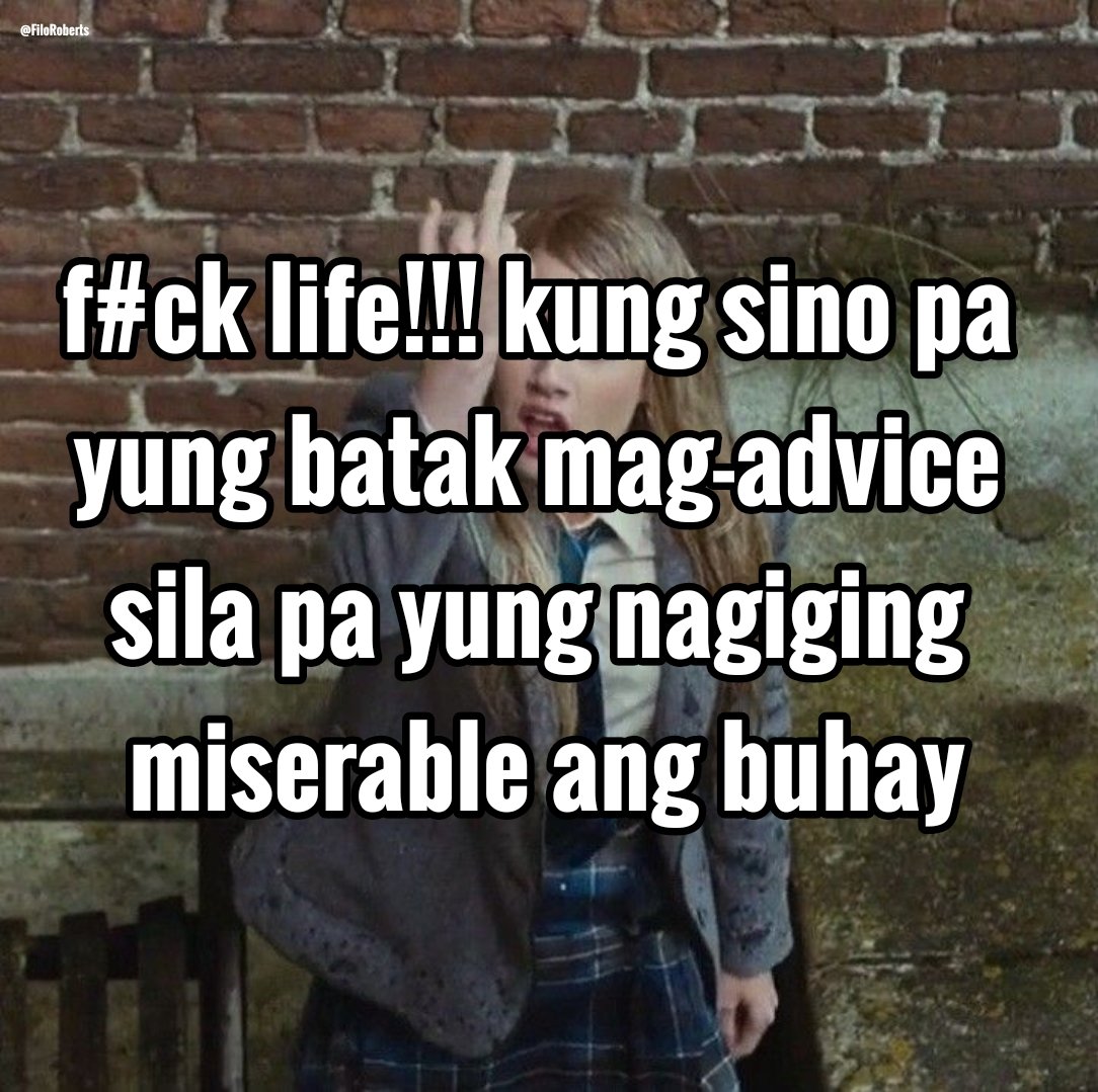 EMMA ROBERTS BUT PINOY tweet media