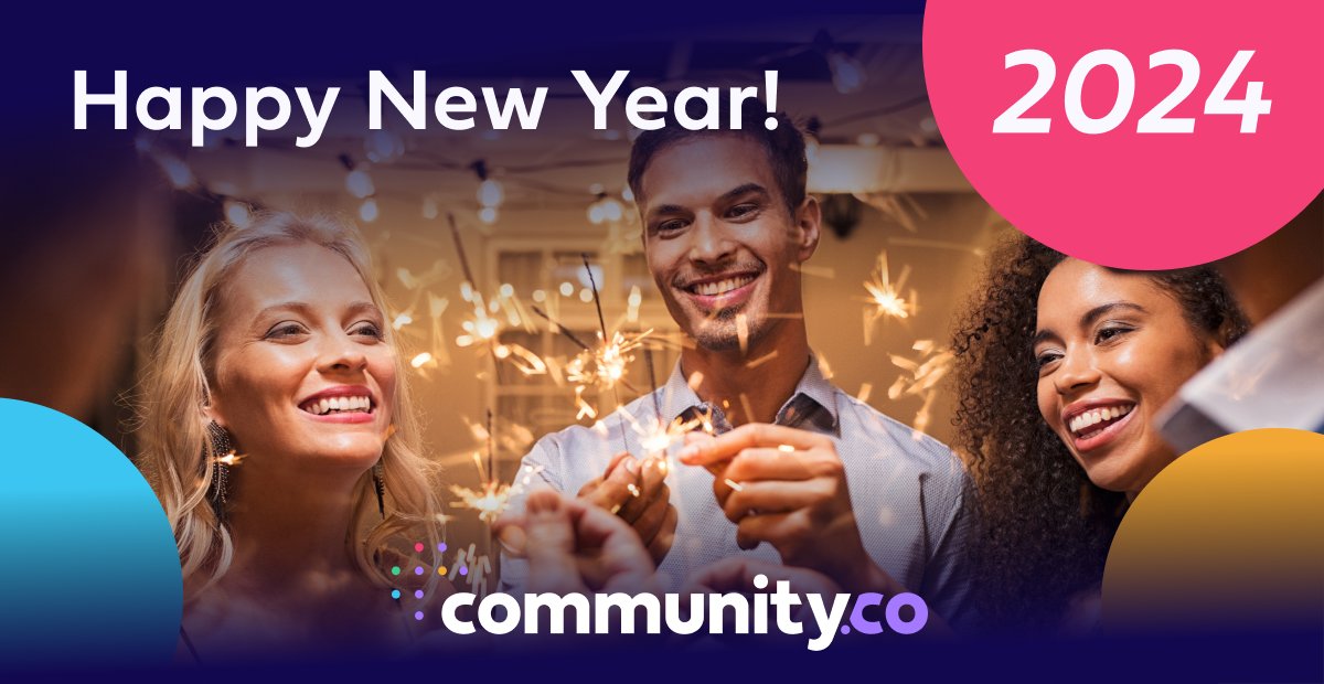 🎉 CCo welcomes the New Year with gratitude and excitement. Thank you for being a part of our journey. Here's to another year of shared moments and success! 🙌❤️

#happynewyear #newyear #newyear2024