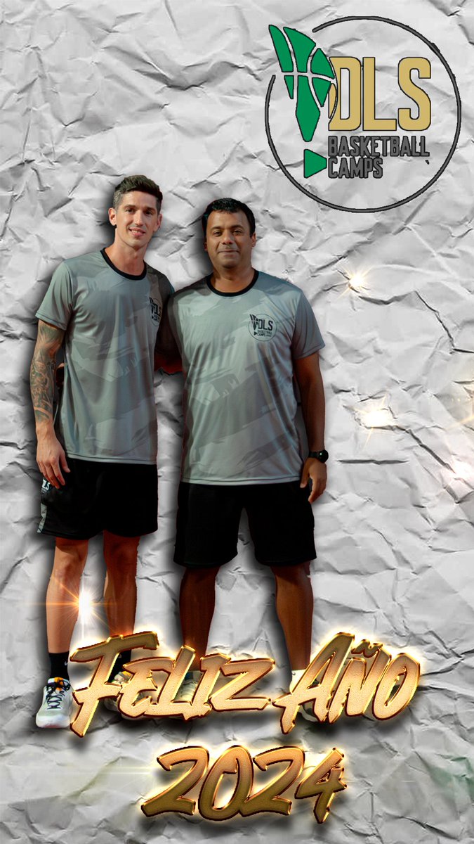 DLS Basketball Camps tweet media