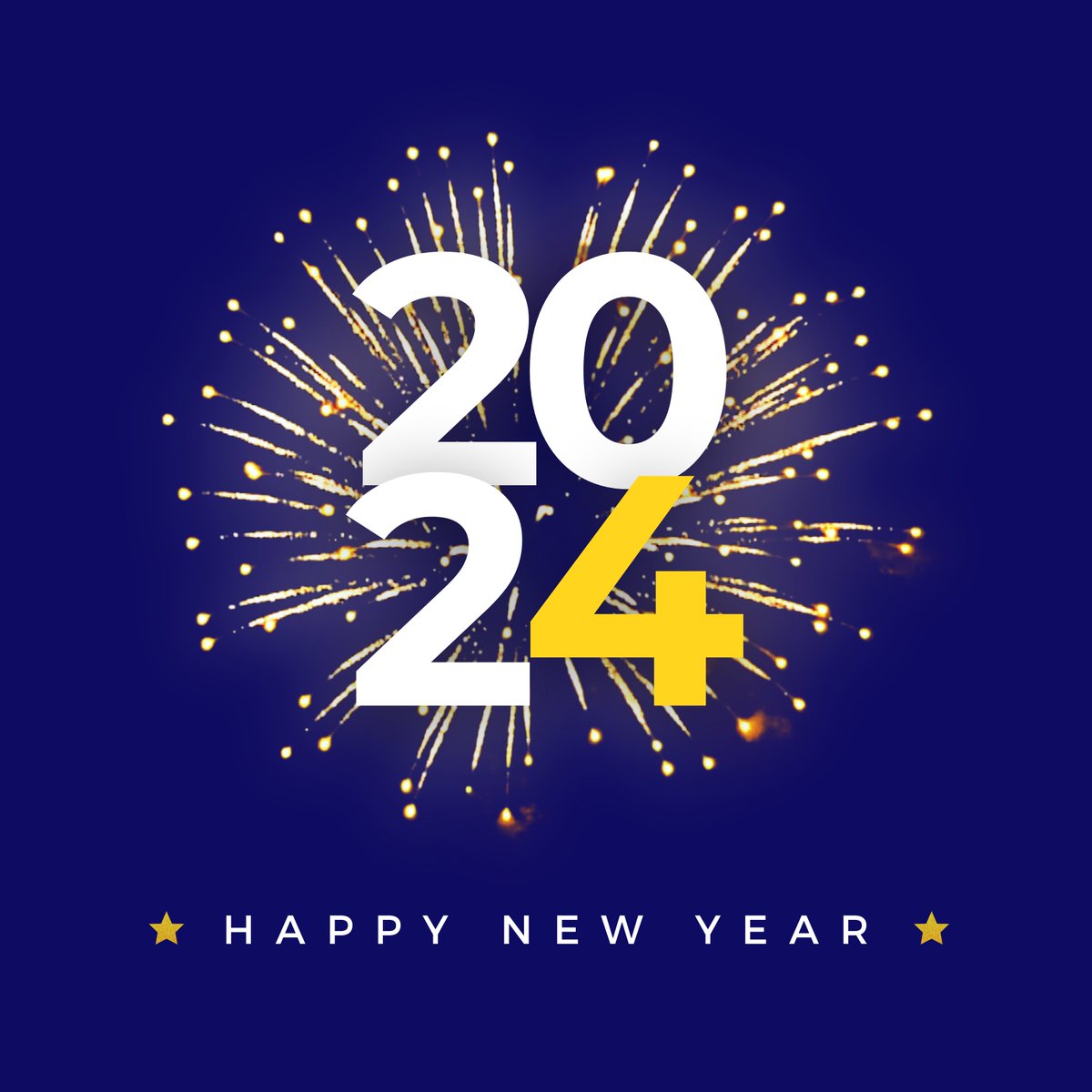 okem's tweet photo. Happy New Year, Oklahoma! 🎉 Our #okem family looks forward to another year of preparing for, responding to, recovering from and mitigating disasters and emergencies 🌟 https://t.co/c1f2yOB1uH