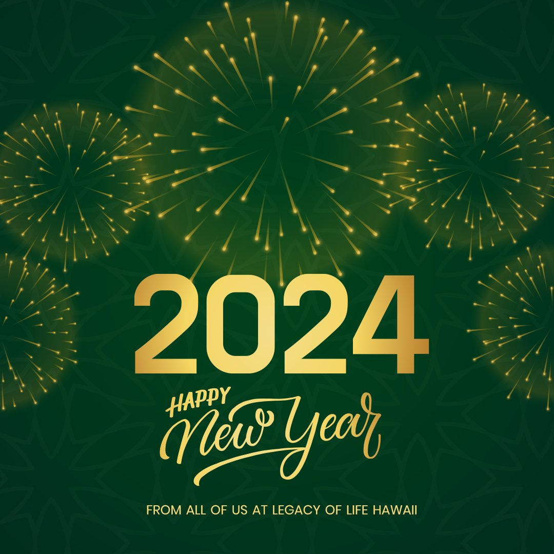 Happy New Years 🎇 May 2024 bring you peace, joy, and happiness!