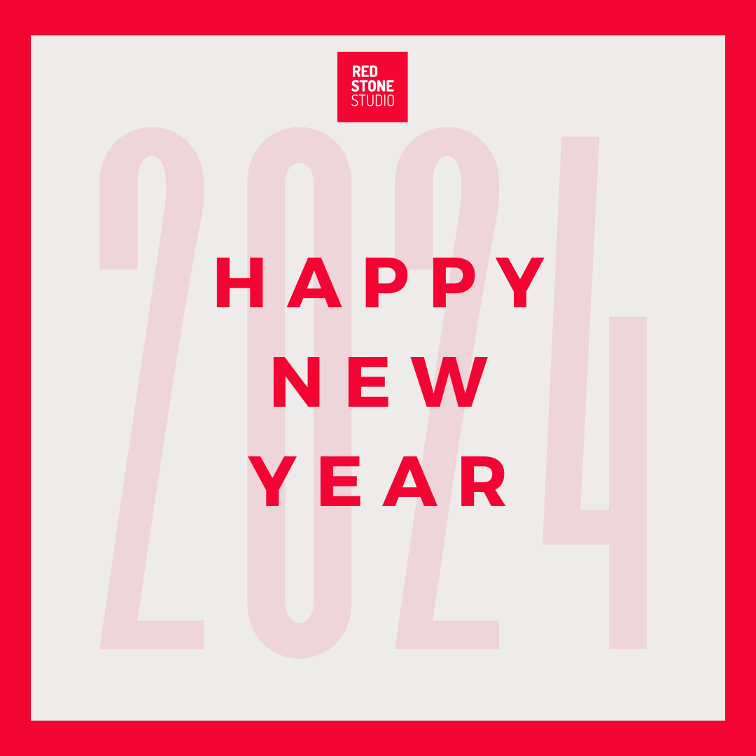 RedStoneStudio2's tweet photo. 🎉 Happy 2024! 🚀

At Red Stone Studio, we're more than just lore,
In the digital sea, we're your guiding shore.
SEO, websites, designs that soar,
Together, we'll achieve more and more!

#NewYear #DigitalMarketing #RedStoneSuccess https://t.co/EE8OnBv6J5