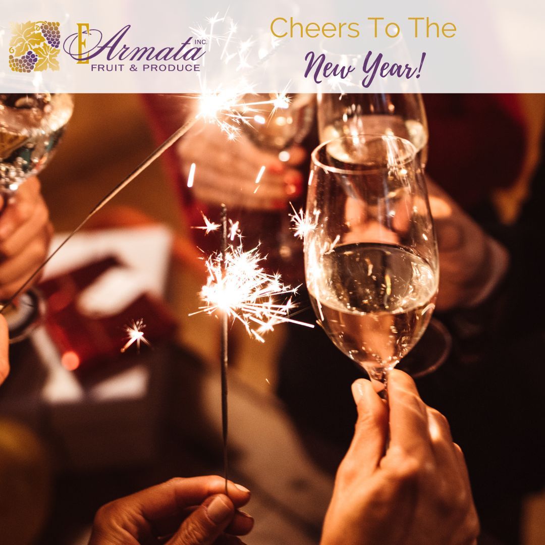 EArmataHuntsPt's tweet photo. Cheers to the New Year! Let's toast to fresh starts and new chapters. Happy 2024!

https://t.co/apy6OHap02

#EArmataInc #Bronx #LongIsland #NewYork #NYC #HuntsPointMarket #FreshProduce #NewJersey #Connecticut #ProduceSupplier #HappyNewYear #Cheers #Happy2024 https://t.co/JwFKAs9xxS