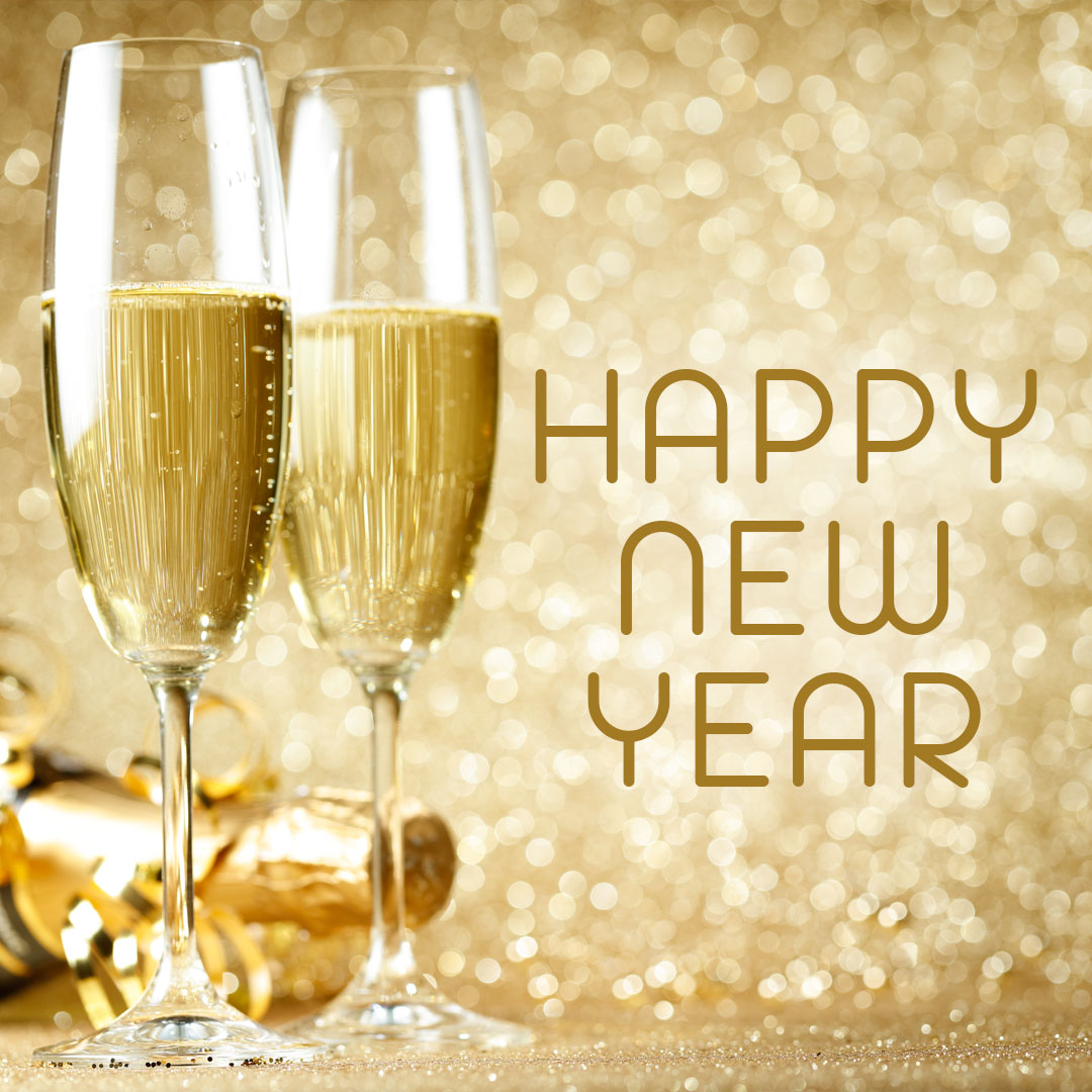 All our branches and customer care center will be closed today during New Year's Day. We will reopen on Tuesday, January 2. Our online, mobile, text and telephone banking (866.506.9583) options are available. Message and data rates may apply.

#exchangebank
Member FDIC