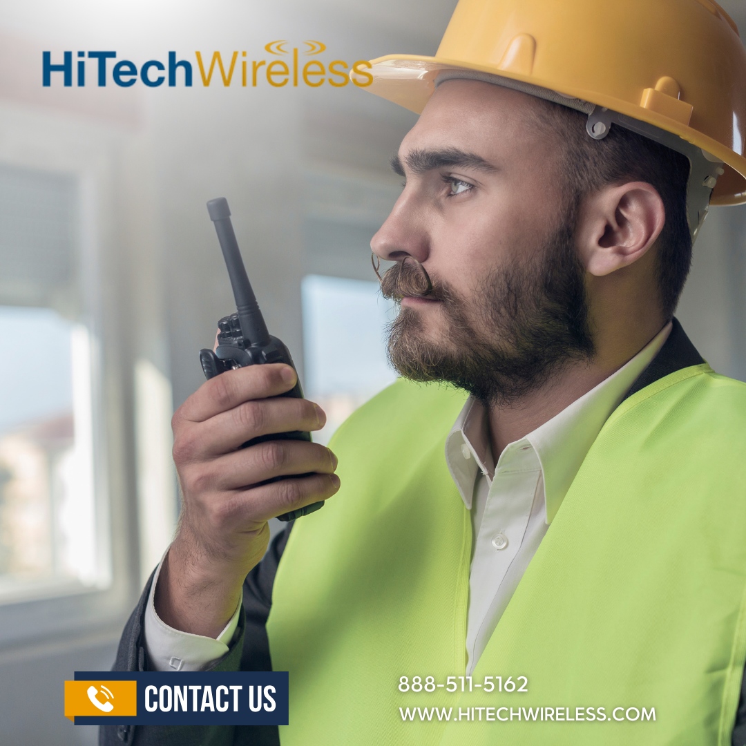 hitechnowires's tweet image. Trust in high-quality communication for a seamless experience! 

Our Two-Way Radios redefine trust and excellence, making sure you&apos;re always in touch with your team. 

🤝📻 #TrustworthyRadios #ExcellenceInCommunication 

🌐hitechwireless.com
📞888-511-5162

#HiTechWireless