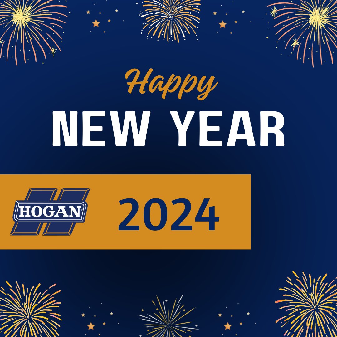 HoganTransport's tweet photo. Wishing you all a happy and prosperous 2024! 🎉🎇 We're geared up for another great year. Thank you to everyone who has supported us this year, and we look forward to new opportunities in the year to come! https://t.co/OiEkwU10T1