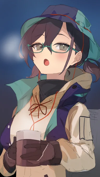 チヒロ