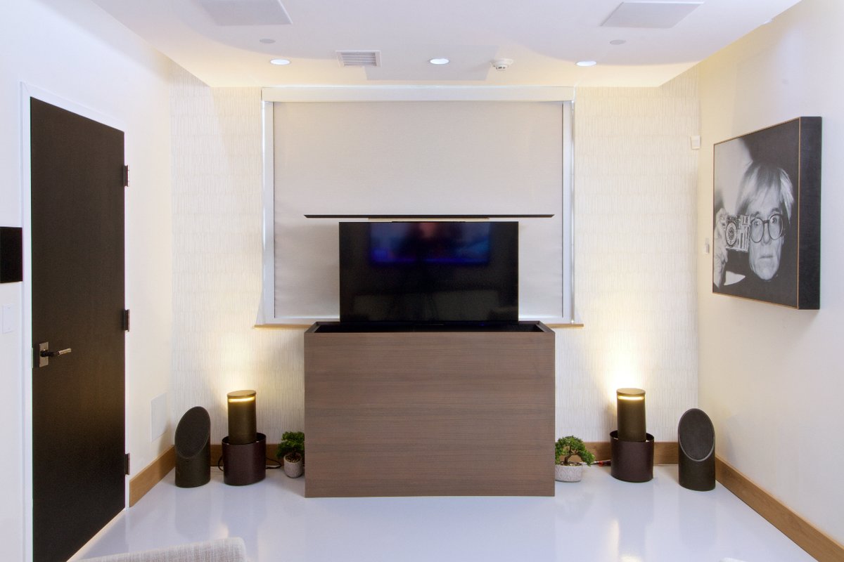 sdiboston's tweet photo. We work with industry-leading brands to install outstanding audio systems for our clients. Learn more today!
--
Call SDI at (617) 391-8919 or submit a contact form on our website here: https://t.co/Q9H909hY8K

#SDI #HomeAutomation #SmartHomeTechnology #LightingControl https://t.co/xkxceoWQBN