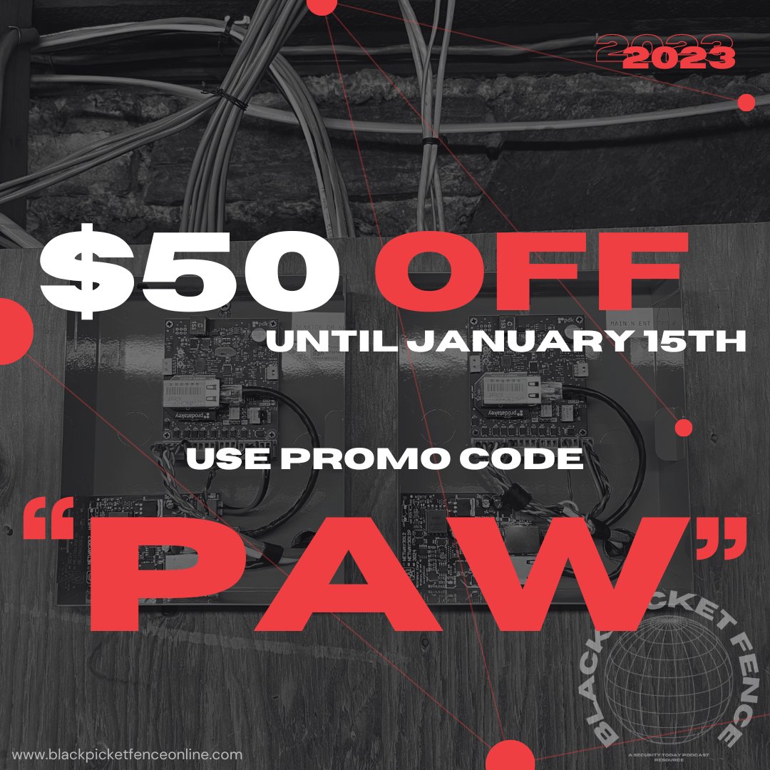 unclebaer_'s tweet photo. It's out now at https://t.co/HPtMRttrG6
"Professional Access Wiring by Baer"
This is a quicker way to the top, a short cut by the Baer himself for you and your team to get to a knowledge set that will help you make more money, install future proof systems and #bethebettertech https://t.co/rI4CGRrq8u