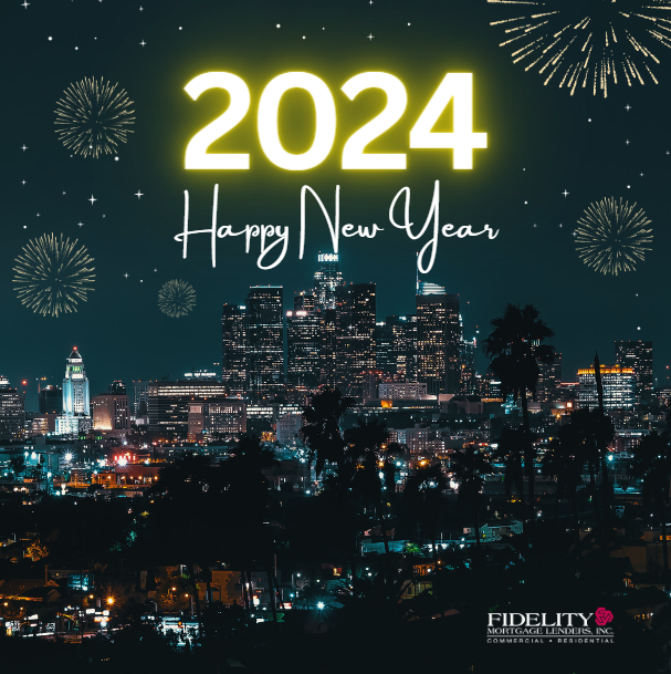 FidelityLenders's tweet photo. May the new year 2024 bring abundant joy and prosperity to you from the entire Fidelity Mortgage team! Happy New Year!
#FidelityMortgage #HappyNewYear #NewYear2024 #HNY #California #LosAngeles https://t.co/qLijWt3ULj
