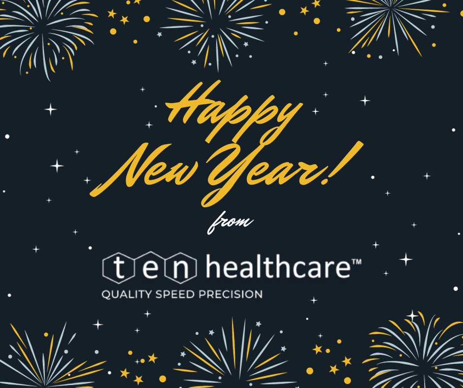 TEN Healthcare tweet media