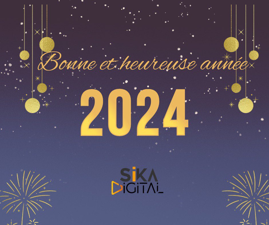 Sika Digital tweet media