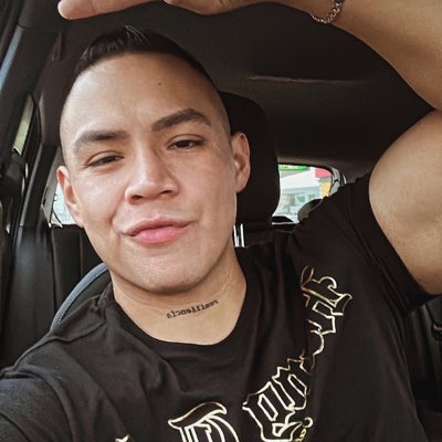 luiscabrerall's tweet photo. #NuevaFotoDePerfil https://t.co/jQSCZs8gfY