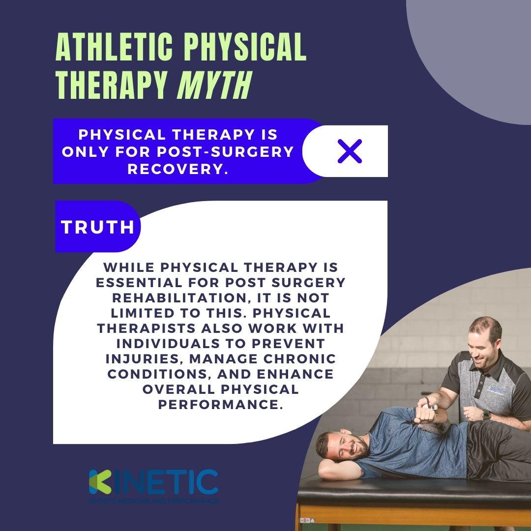 Kinetic Sports Medicine and Performance (@kinetic_smp) on Twitter photo 