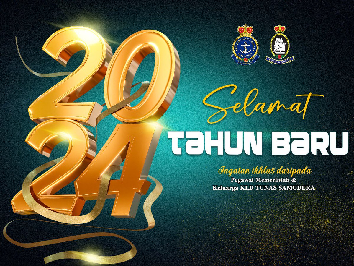 KLD TUNAS SAMUDERA tweet media