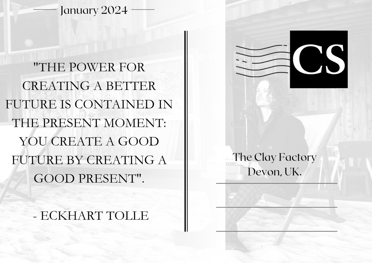 ThisColeStacey's tweet image. Wishing all the joyful things for 2024. 
Starting  the year with a new community subscription over on Bandcamp. 
Looking  forward to sharing creative endeavours and conversations here :  shorturl.at/gBKO6 . With love, C.
📷 courtesy @copperblossom_ 
#plectrums