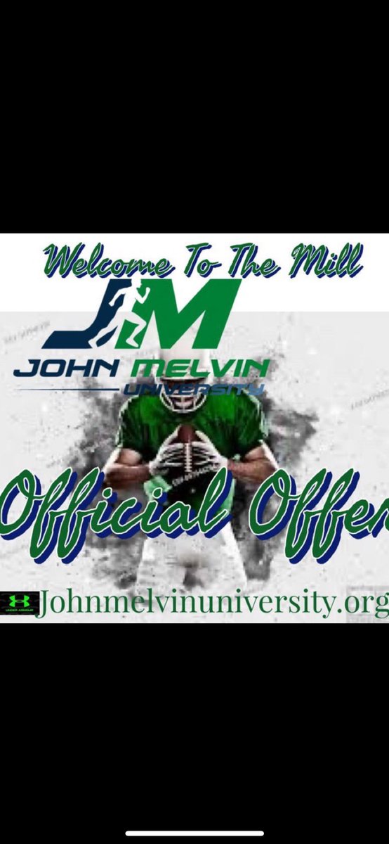 ⭐️JORDON JANDRO⭐️ (@jordonjandro) on Twitter photo I’m blessed to receive an offer from @MillersFball 🟢⚪️<a href="/toy_glenn23/">Glenn Toy</a> <a href="/WWHSHORNETSPORT/">Weeki Wachee Sports</a> <a href="/Coach_Bland77/">Justin Bland</a> @HernandoCtyFB I’m blessed to receive an offer from @MillersFball 🟢⚪️<a href="/toy_glenn23/">Glenn Toy</a> <a href="/WWHSHORNETSPORT/">Weeki Wachee Sports</a> <a href="/Coach_Bland77/">Justin Bland</a> @HernandoCtyFB