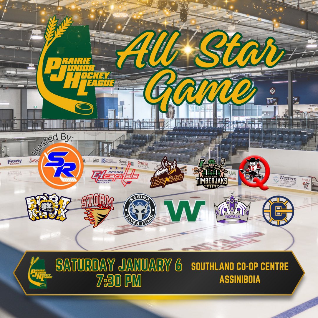 Richardson Pioneer Southern Rebels Hockey Club tweet media