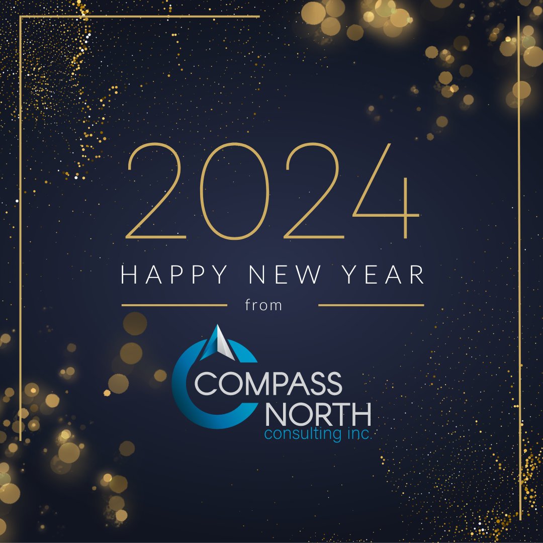Compass North Consulting tweet media