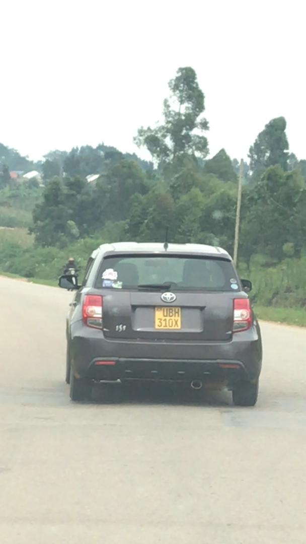 Eng. Keza Gloria tweet media