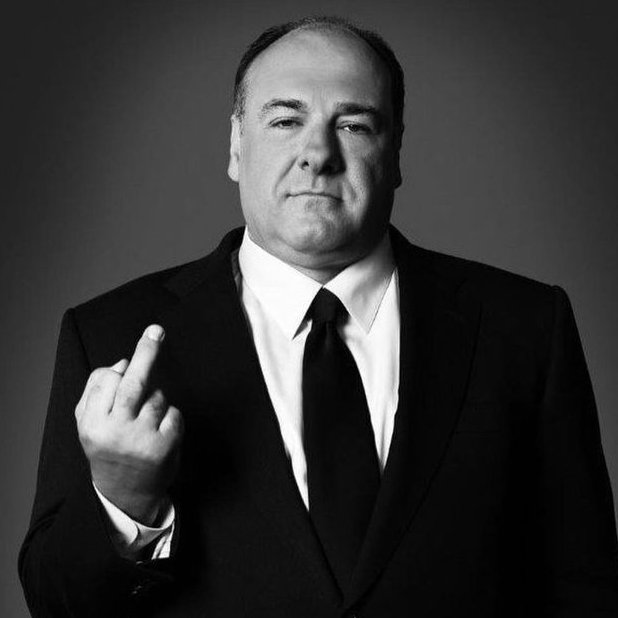 The Sopranos Guy™ tweet media