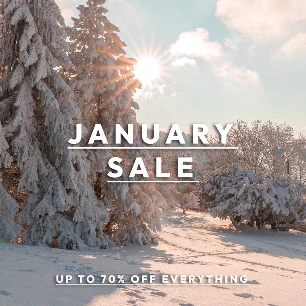 January Sale | Up To 70% Off Everything

Shop - admiralsportinggoods.com/collections/al…