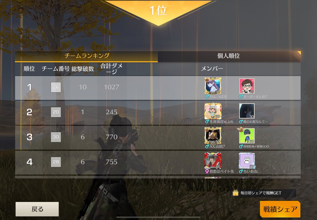 muromuro1205's tweet photo. 初対面1発目
一般500 https://t.co/rV9TePlSK2