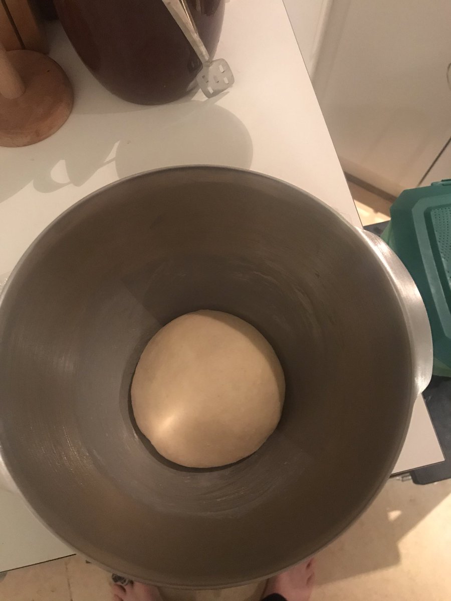 AHespPoet's tweet photo. Look. It has grown.

The principal of elastic limits,
need lots of dough 
kneed what is immaterial https://t.co/V8ZYz025s0