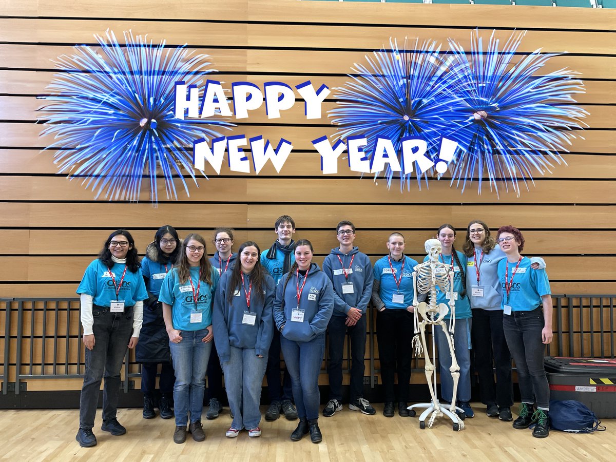 Cambridge Hands-On Science tweet media