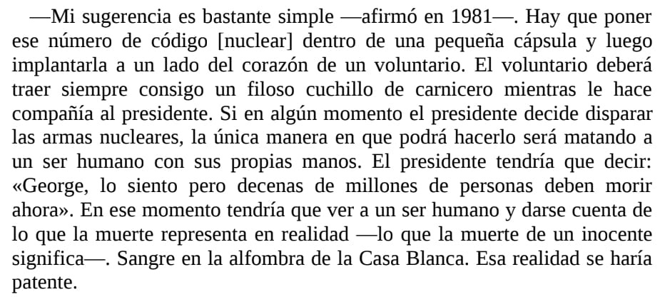 Como medir el impacto de nuestras decisiones!
