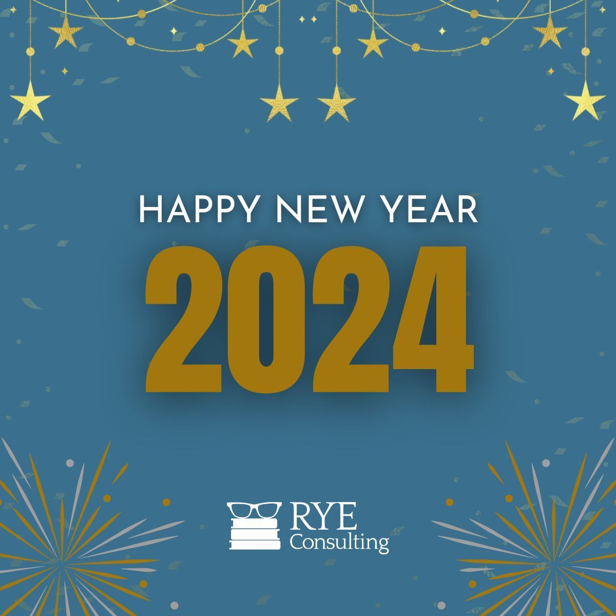RYE Consulting (@ryeconsulting) on Twitter photo Happy New Year! As we embark on 2024, we are excited to grow and learn with you and the #edtech community! Here is to a prosperous new year! #happynewyear #2024 #newyears Happy New Year! As we embark on 2024, we are excited to grow and learn with you and the #edtech community! Here is to a prosperous new year! #happynewyear #2024 #newyears