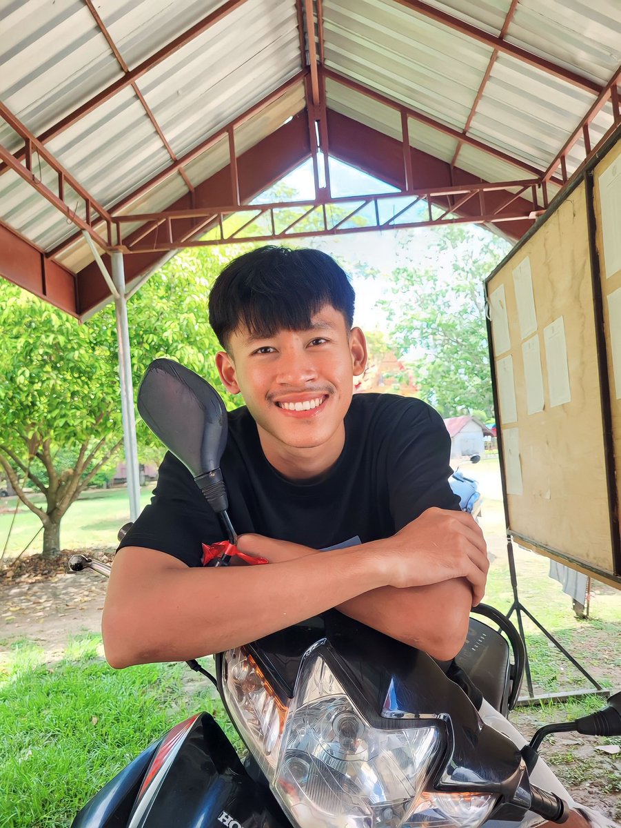 WittawatSbr's tweet photo. 123ยิ้ม https://t.co/N8RmnW0jxe