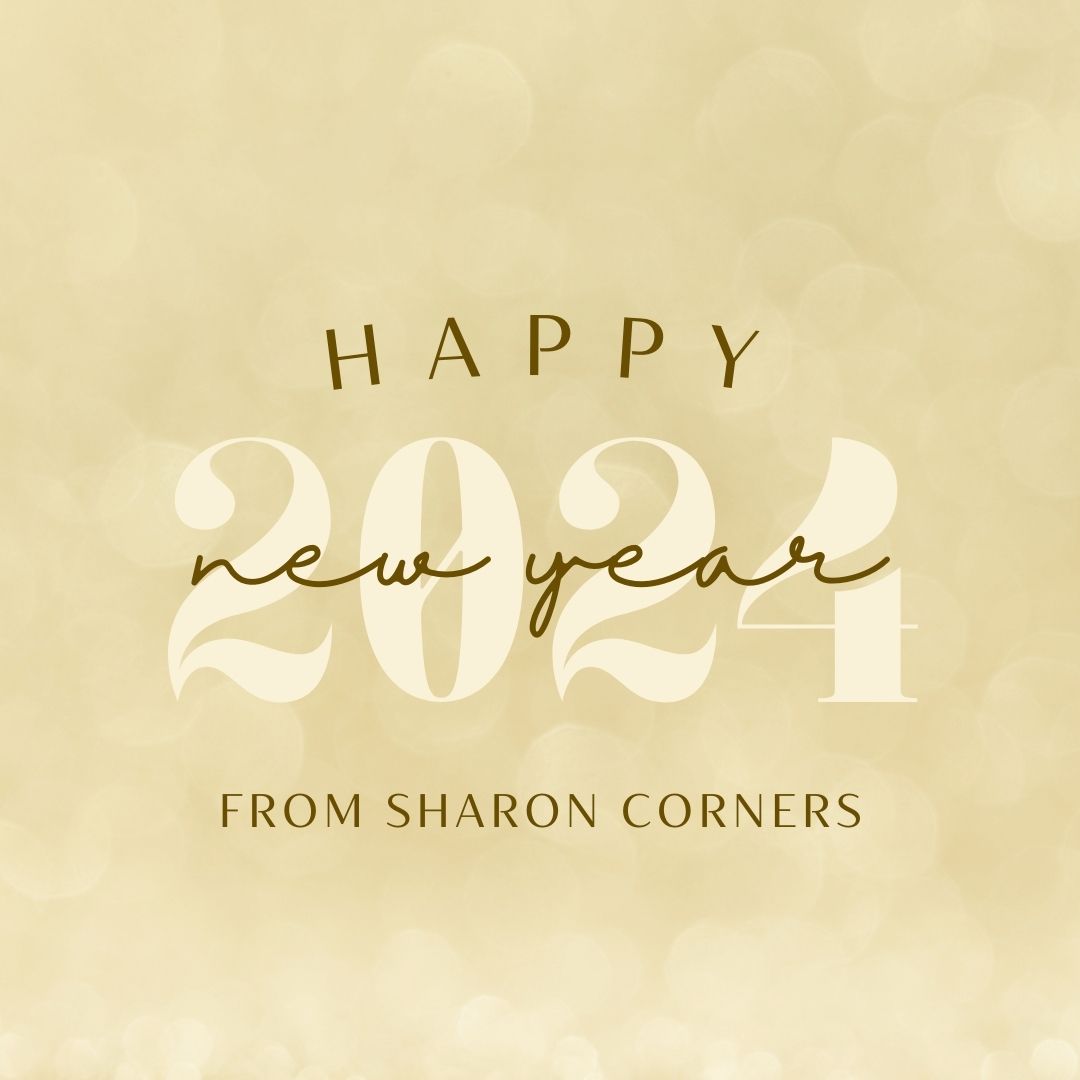 Here's to new beginnings, fresh starts, and a year full of success 🎇  Happy New Year!