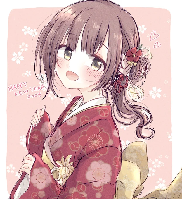 ことよろ響子ちゃん