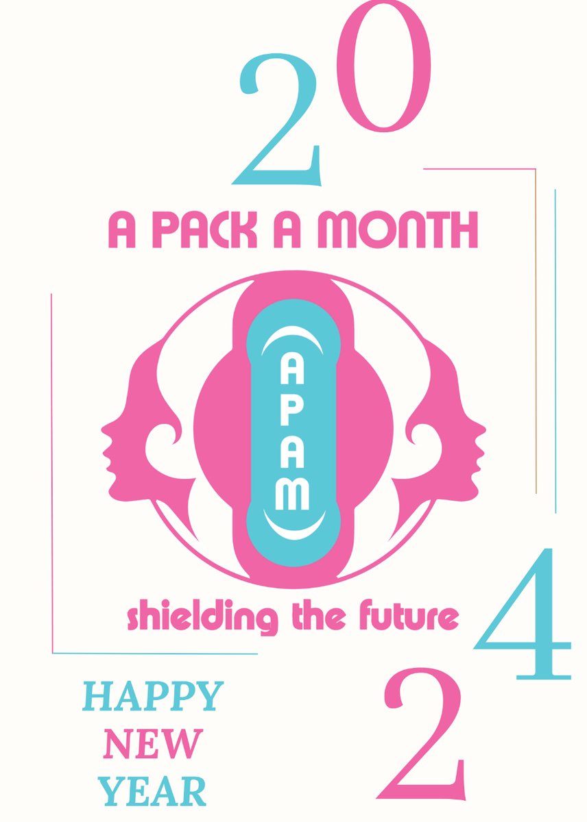 A PACK A MONTH (APAM) tweet media