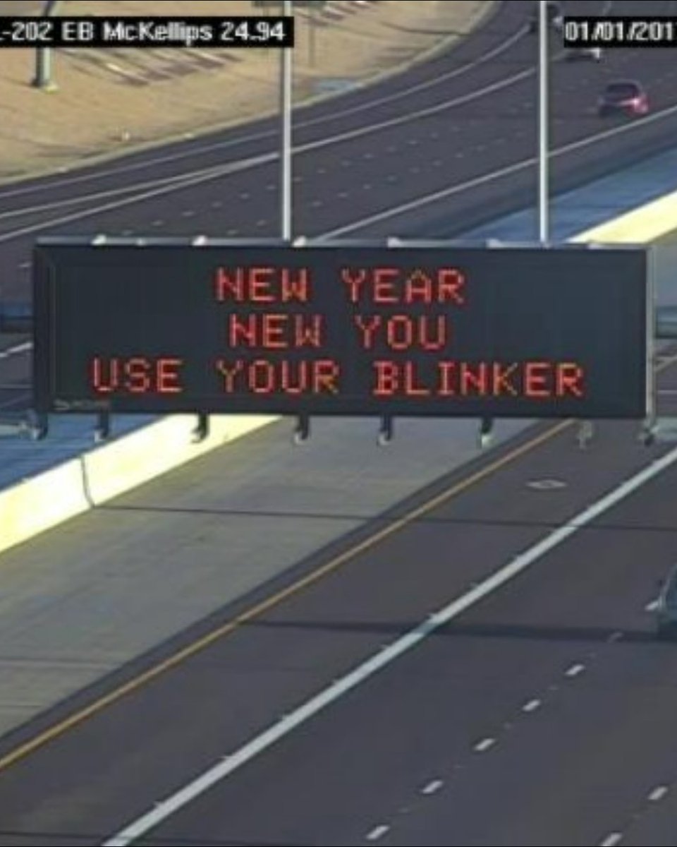 ArizonaDOT's tweet photo. Looking for a New Year's resolution? We've got you. https://t.co/JOMbJ1jd91