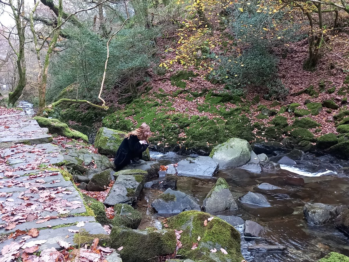 A very big Happy New Year to you all! I hope whatever 2024 brings you that you always find those little pockets of joy that make it all worth while! ✨