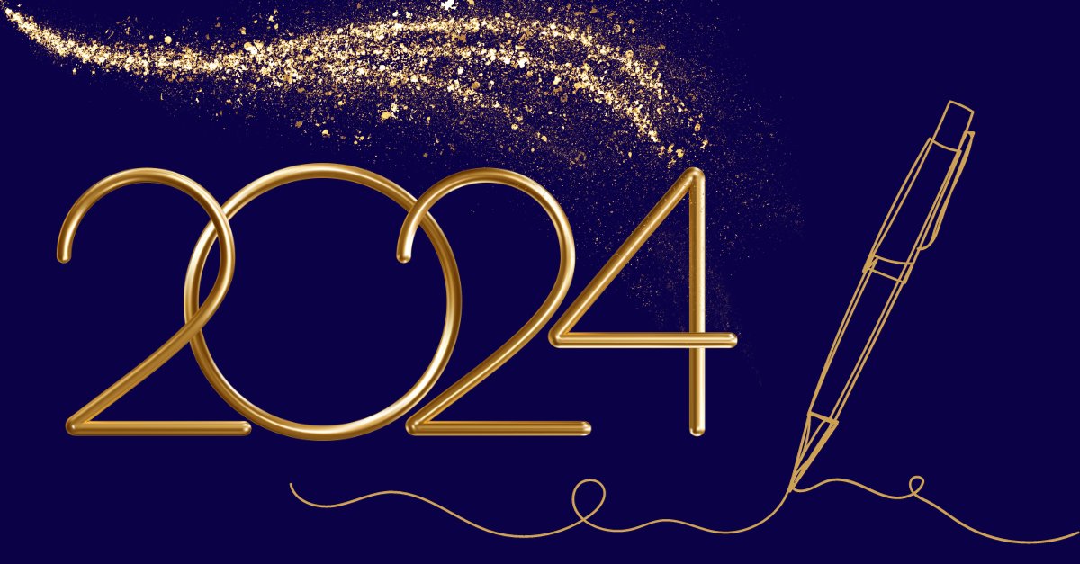 stcchicago's tweet image. Happy New Year from all of us at STC Chicago! 🌟

Thank you for being part of our 2023 journey; let&apos;s make 2024 another year to remember! 

#HappyNewYear #TechnicalCommunication