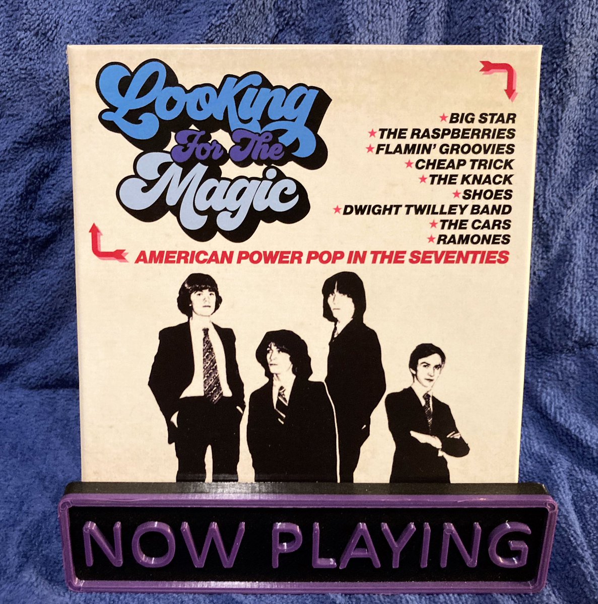 Chuck Oney tweet media