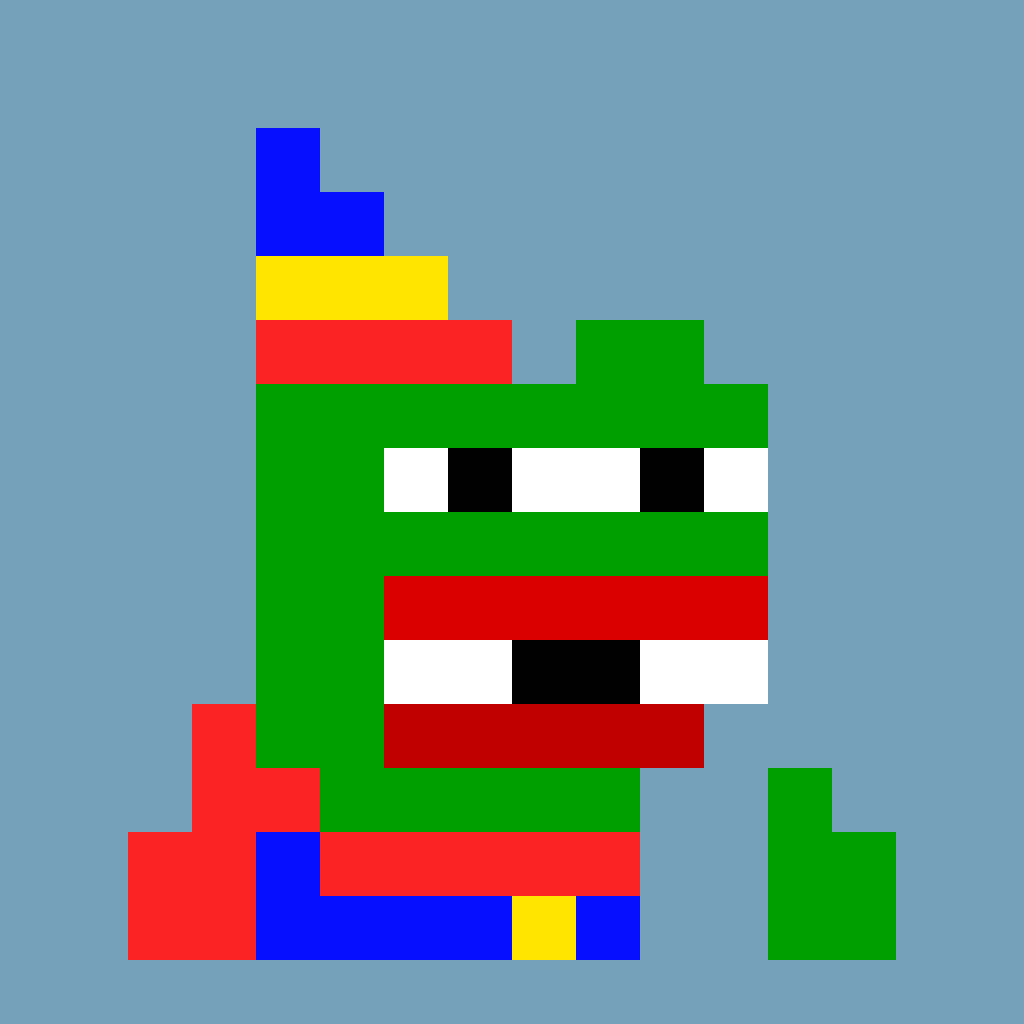 Yoo fink ii ruggd? Just afk forr de holeedays
Happee neeeew year peebos 🎉

ME metadata updayt submitid inklooding inscribed honorerees

roll on 2024