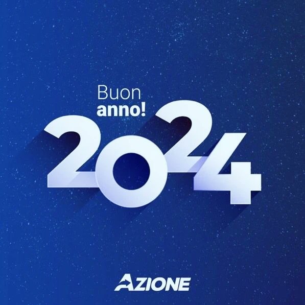 SestoInAzione's tweet photo. Buon 2024 da Sesto San Giovanni in Azione!

#HappyNewYear #1gennaio #Azione #SestoSanGiovanni #EU https://t.co/rDwITlrKzH