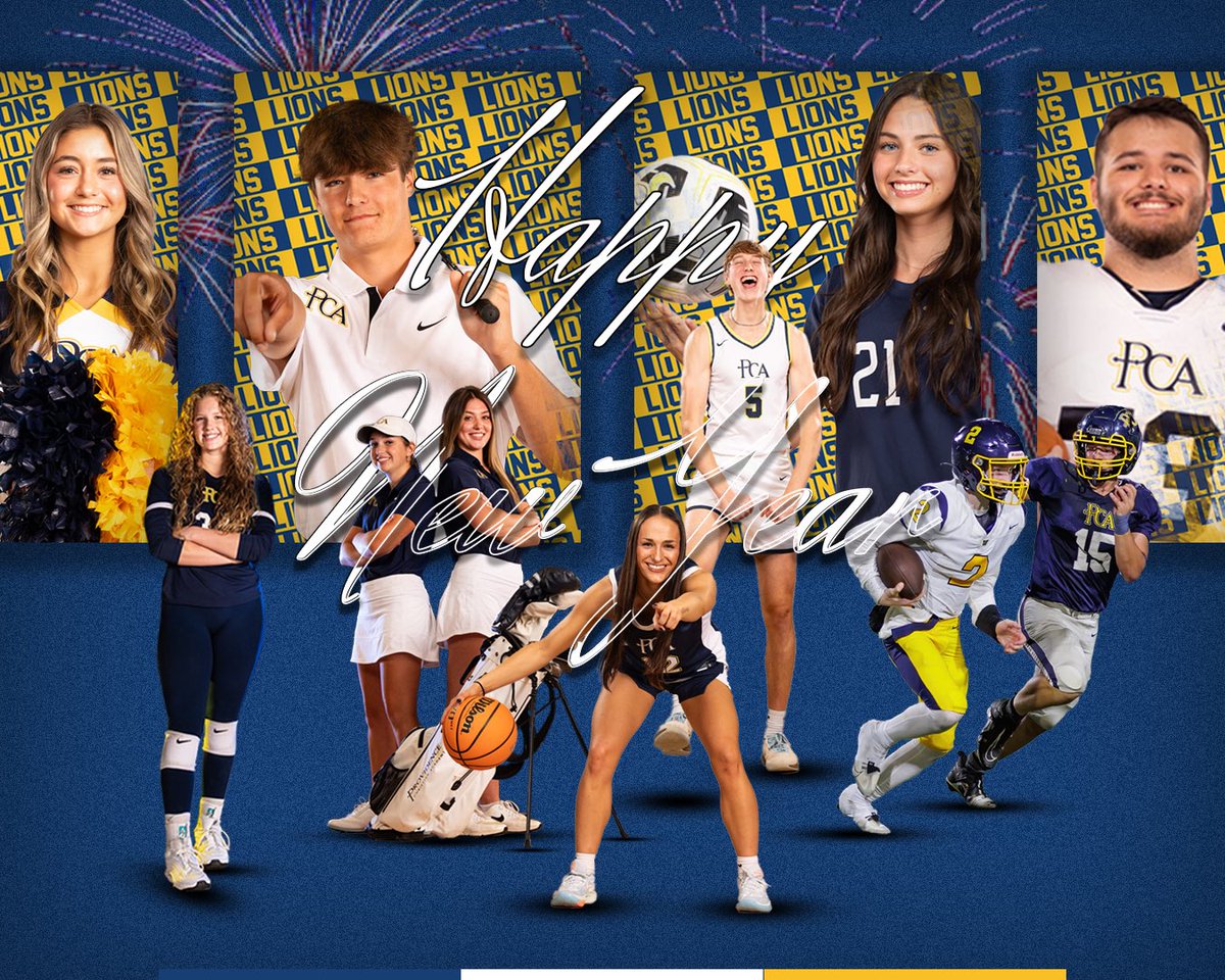 HAPPY NEW YEAR!!!🎊