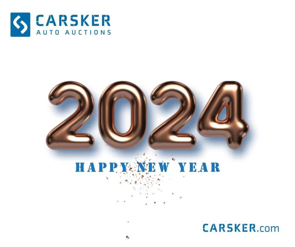 Let Carsker Auto Auctions make 2024 your most efficient wholesale year ever! Same Vin - Less Cost.